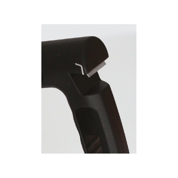 Mighty BBQ Steam Cleaner