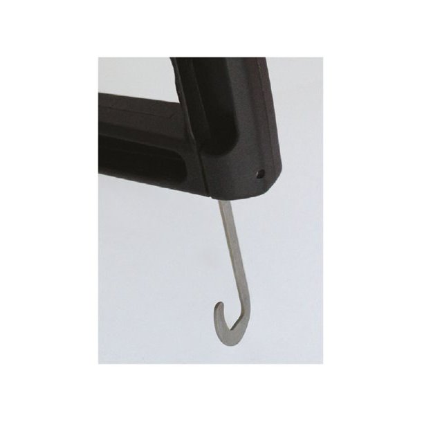 Mighty BBQ Steam Cleaner