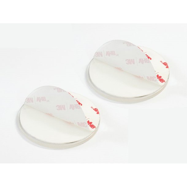 Might Hook sugekop krog 2 stk. 