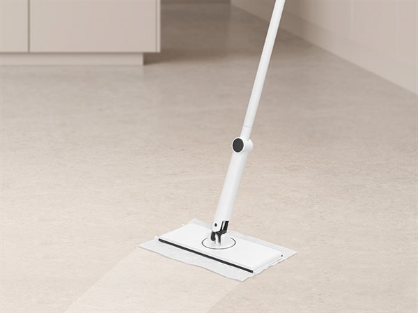 Multi Mop - moppen der griber fat om enhver klud