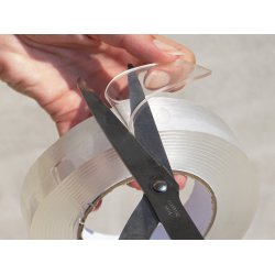 Nano Gel Tape