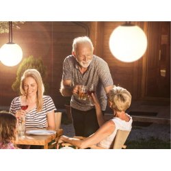 Novi Star kugle lampe 