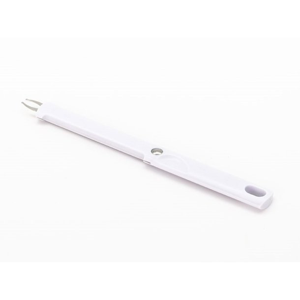 Osteskrer til tykke og tynde skiver