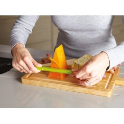 Osteskrer til tykke og tynde skiver