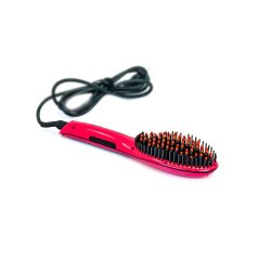 Perfect Hair - Glattebrste