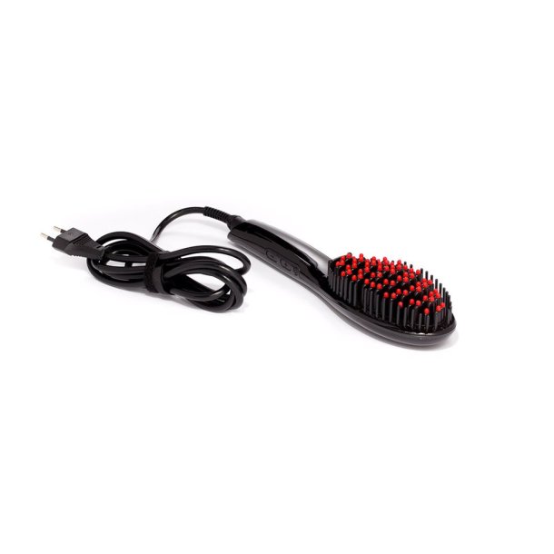 Perfect Hair - Glattebrste