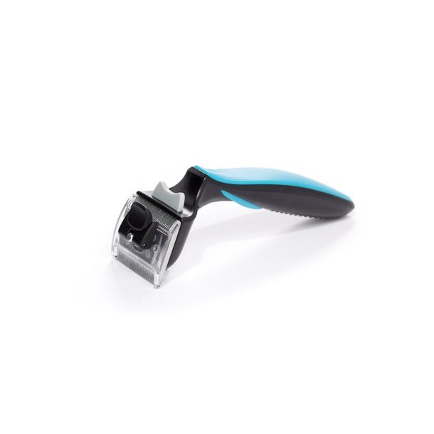 Pet Brush De Luxe