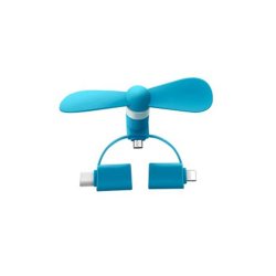 Phone Fan