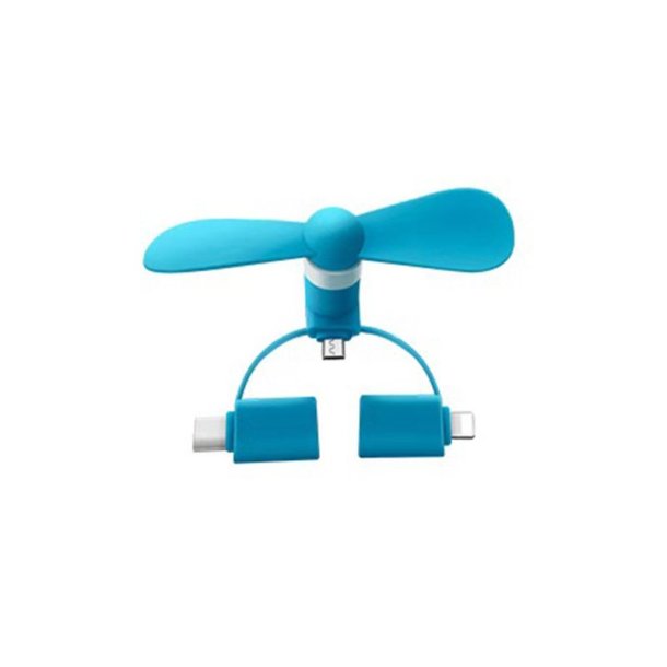Phone Fan