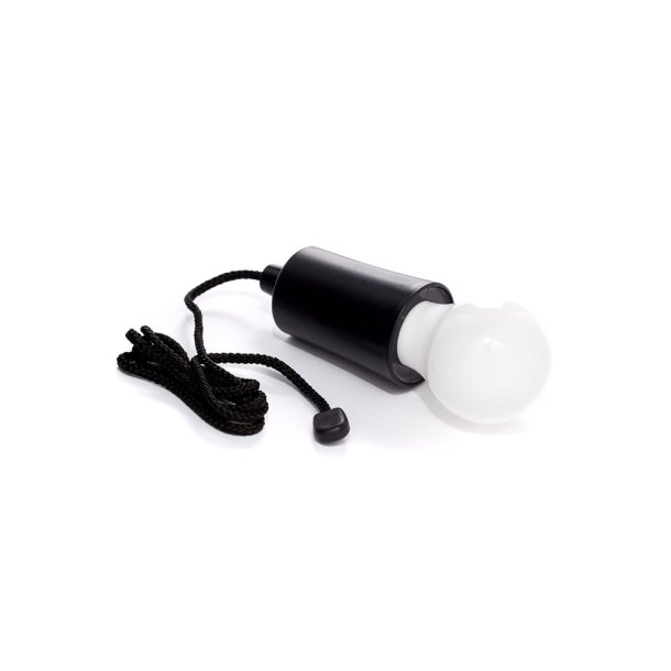 Pull Light - Retro gadget lampe