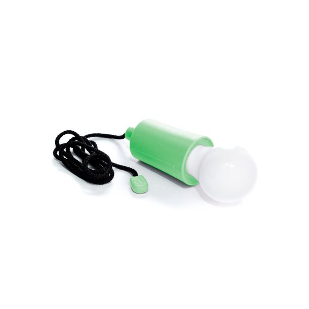 Pull Light - Retro gadget lampe