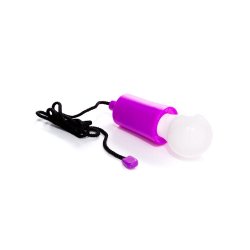 Pull Light - Retro gadget lampe