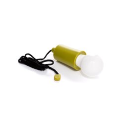 Pull Light - Retro gadget lampe