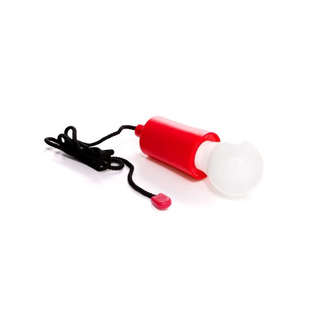 Pull Light - Retro gadget lampe