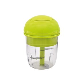 Push'N Chop - Elektrisk minihakker