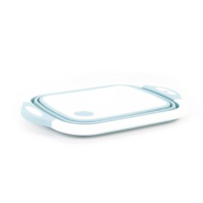 Rinse'N Chop - Foldbar vaskebalje og skrebrt i t