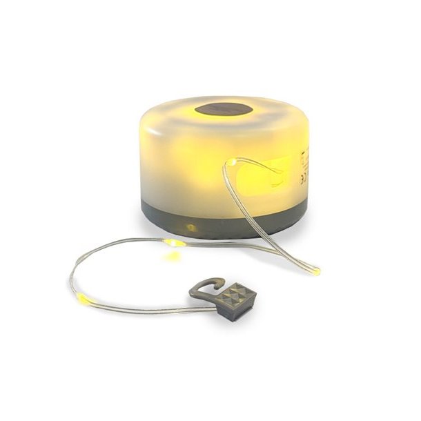 Roll Light lyskde