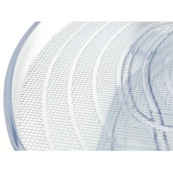 Roterende Kleskabshylde