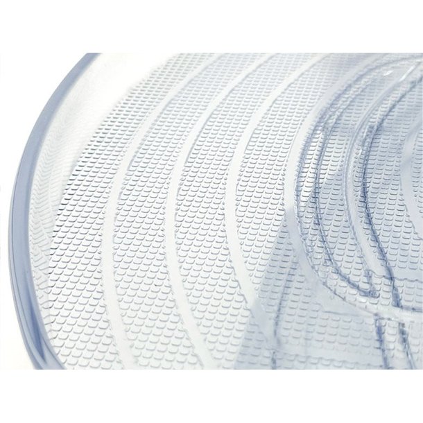 Roterende Kleskabshylde