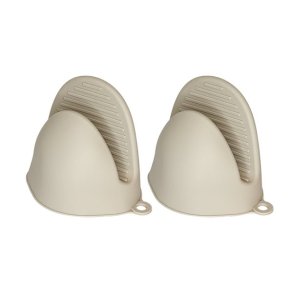 Silikone Grydelapper 