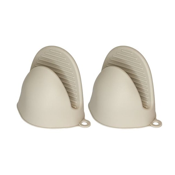 Silikone Grydelapper 