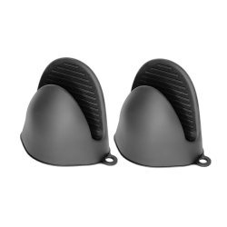 Silikone Grydelapper 