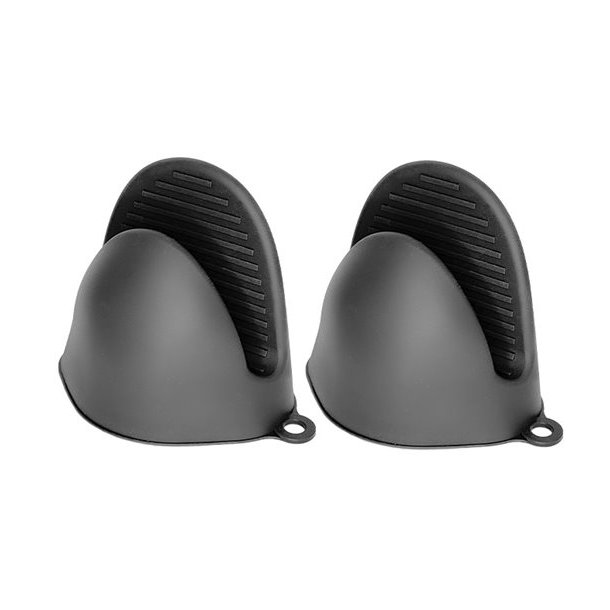 Silikone Grydelapper 