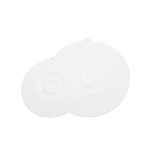 Silikone lg 2 stk. st