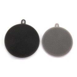 Silikonesvampe 2 stk.