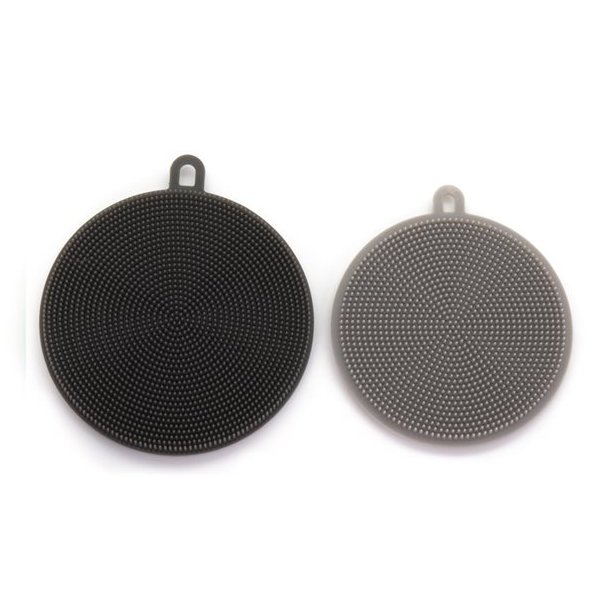 Silikonesvampe 2 stk.