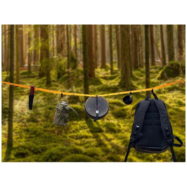 Smart Strap - multi strop