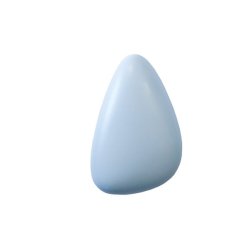 Soft Shaver Exfolierende hrfjerner