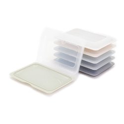 Stay Fresh Stabelbar fødevarebeholder