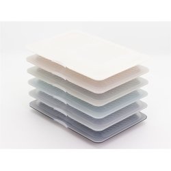 Stay Fresh Stabelbar fødevarebeholder