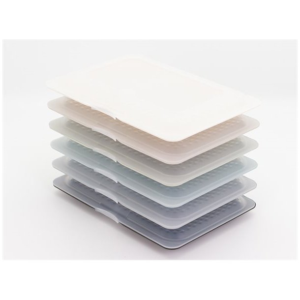 Stay Fresh Stabelbar fdevarebeholder