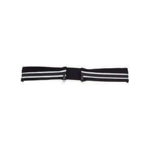Stretch Pocket Belt - Sport- og rejseblte