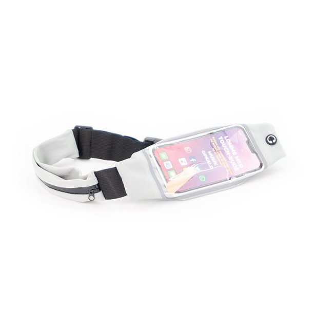 Stretch Pocket Belt Pro