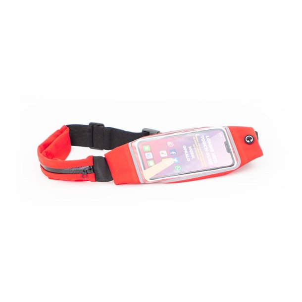 Stretch Pocket Belt Pro