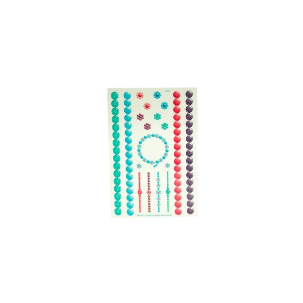 Tattooz - Brnetatoveringer