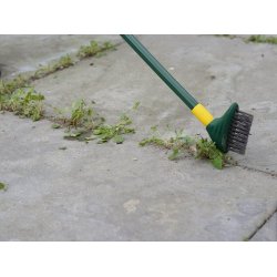 Teleskopisk Fliserenser