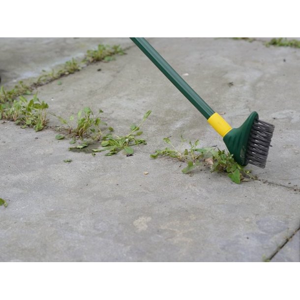 Teleskopisk Fliserenser