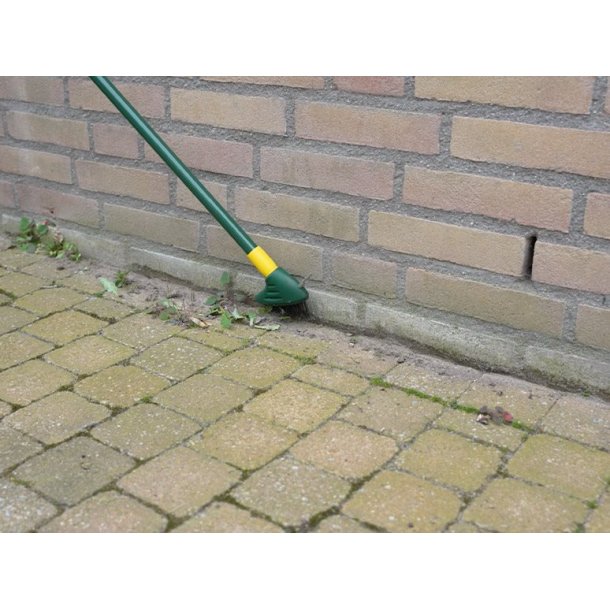 Teleskopisk Fliserenser