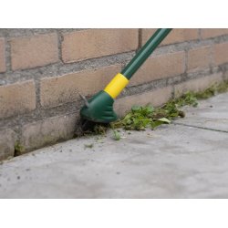 Teleskopisk Fliserenser