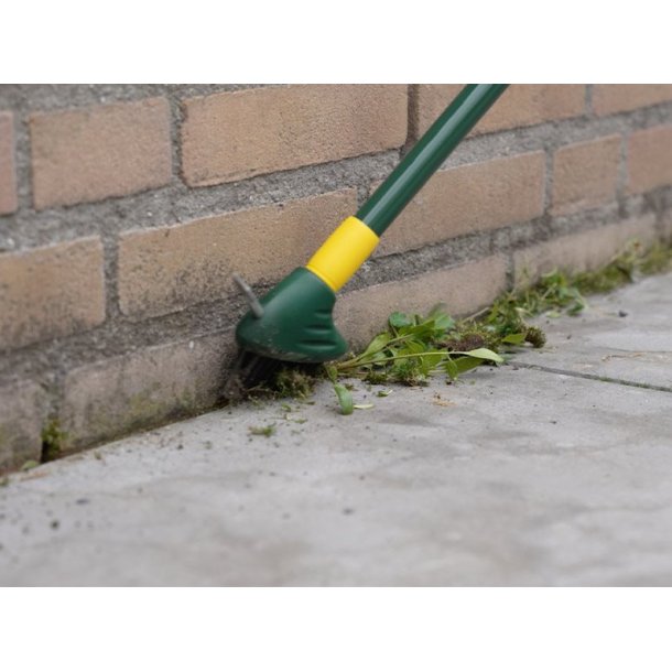 Teleskopisk Fliserenser