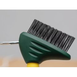 Teleskopisk Fliserenser