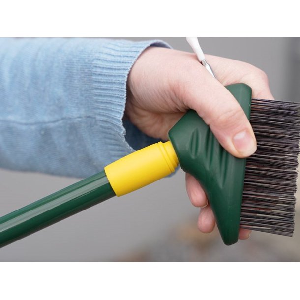 Teleskopisk Fliserenser