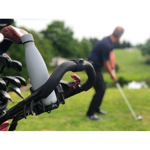 Termoflaske Soft Touch Edition