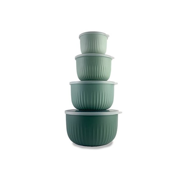 The bowl set - Sklest med lg 