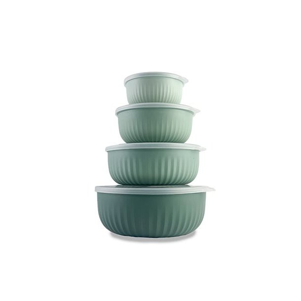 The bowl set - Sklest med lg 