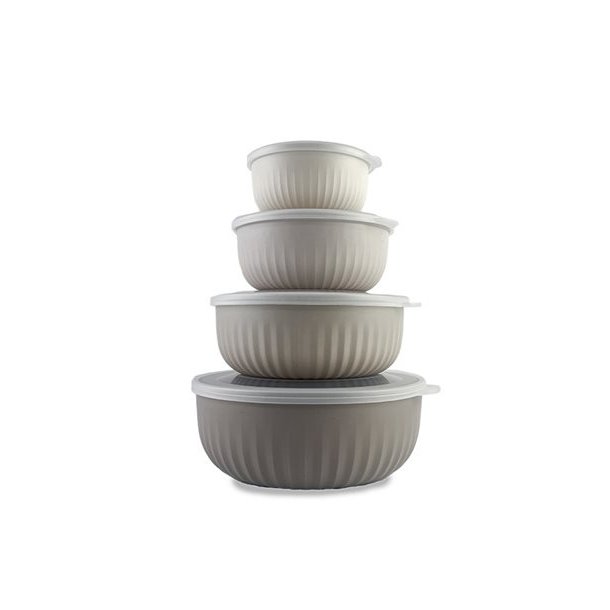 The bowl set - Sklest med lg 